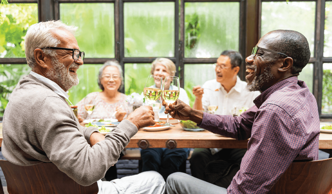 Top 9 Dining Trends for 2026