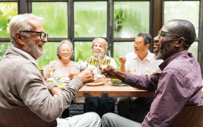 Top 9 Dining Trends for 2026