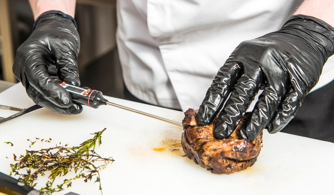 Food Safety 101:  What Food Inspectors Are Looking For in Your Kitchen