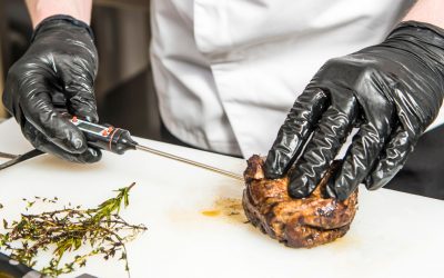 Food Safety 101: What Food Inspectors Are Looking For in Your Kitchen