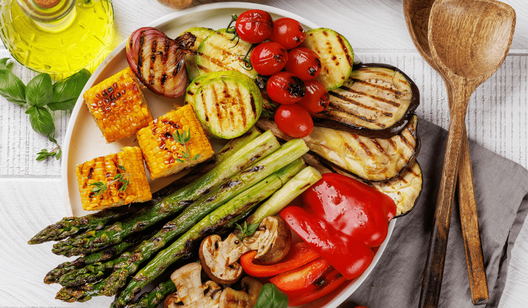 Why Summer Menus Matter: Fresh Ingredients, Better Engagement, and Stronger Communities