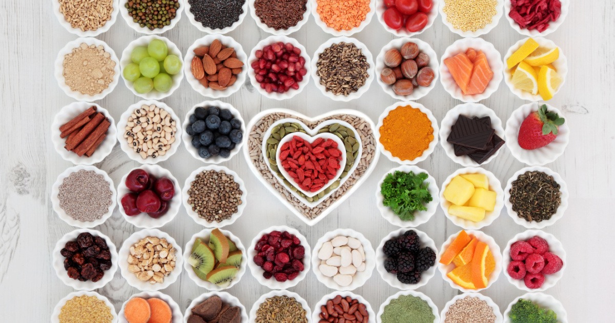 healthcare food trends