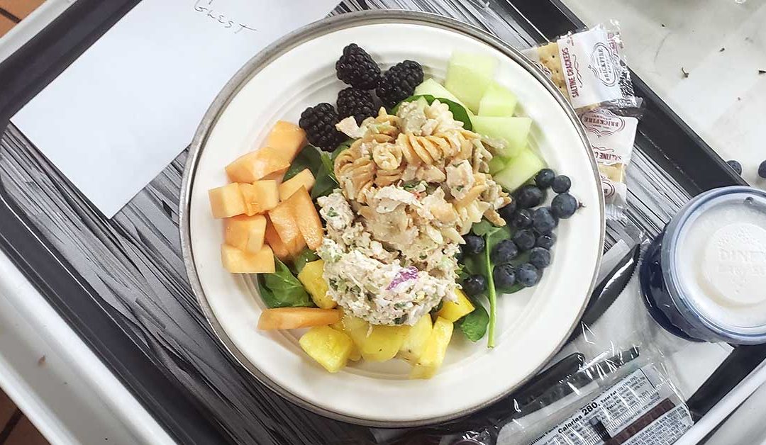 Hospital’s Dining Program Makes a Big Impact on Community Culture