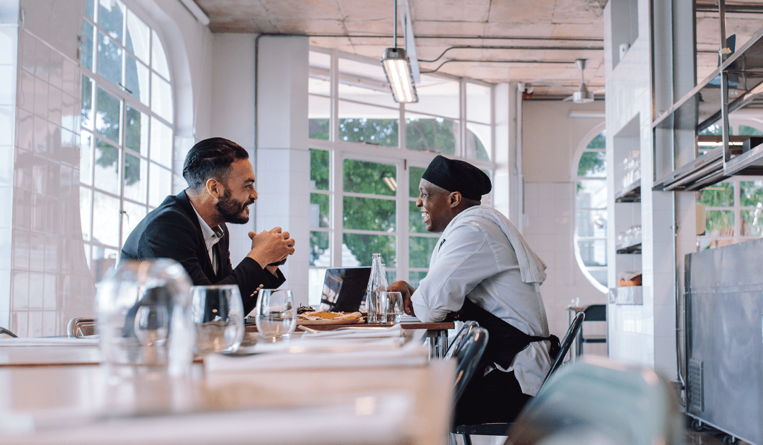 4 Ways to Create Culture in Your Kitchen