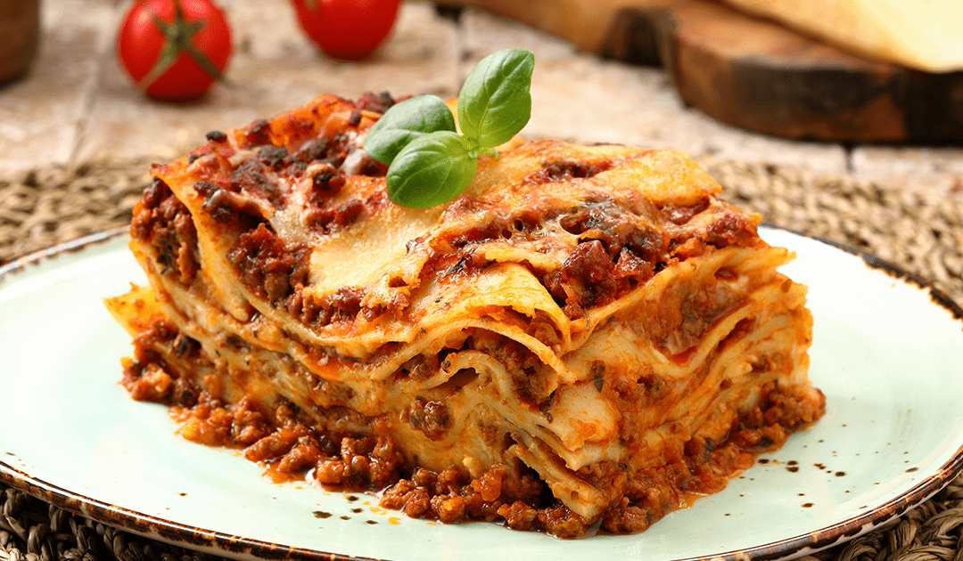 Shaping Your Community Through Signature Cuisine