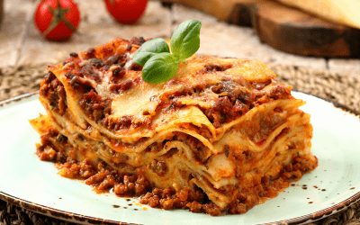 Shaping Your Community Through Signature Cuisine