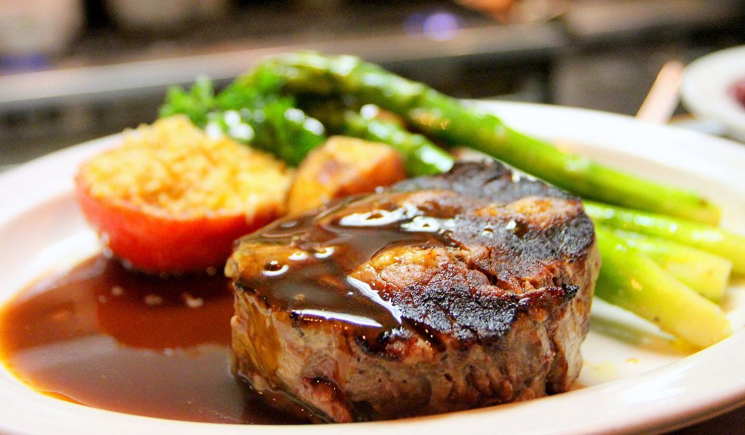 Get Rewarded for a Value-based Dining Program