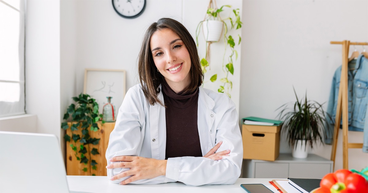 nutrition trends blog