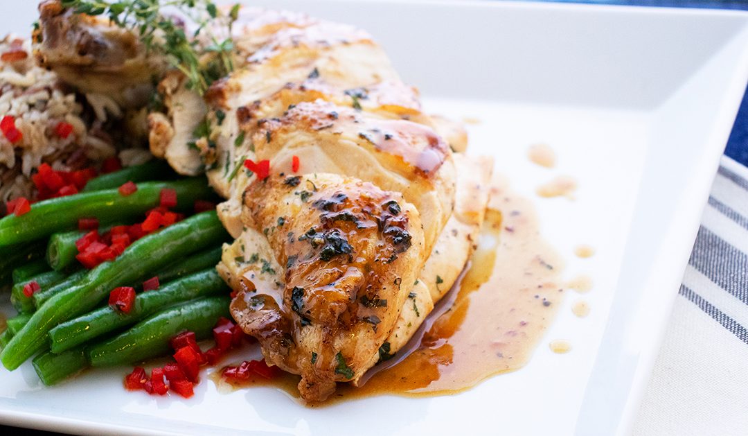 Ohman Family Living to Provide Enhanced Dining Services with New Food Service Partnership