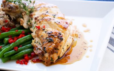 Ohman Family Living to Provide Enhanced Dining Services with New Food Service Partnership