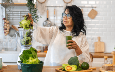 5 Superfoods Every Senior Should Eat