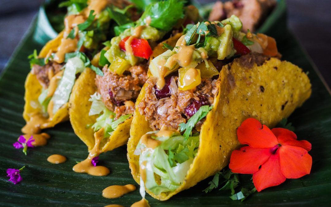 4 Alternative Proteins You Need to Know About in 2022