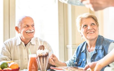 The Problem With Supplements in Senior Living Communities