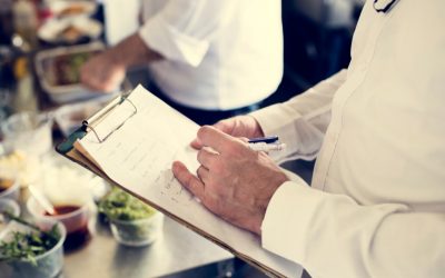 Food Safety 101: How to Ensure Your Menus Meet Resident Needs