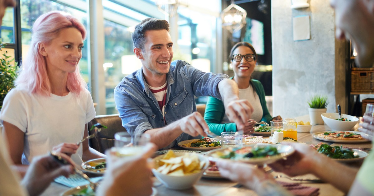 nutrition and mental health