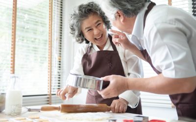 Why Elderly Onset Celiac Disease is More Common Today