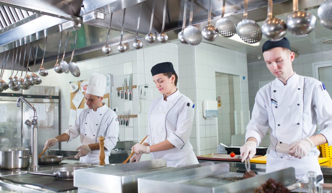 How to Stay Inspection-Ready: An Interview With A Food Safety Specialist