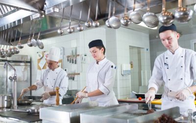 How to Stay Inspection-Ready: An Interview With A Food Safety Specialist