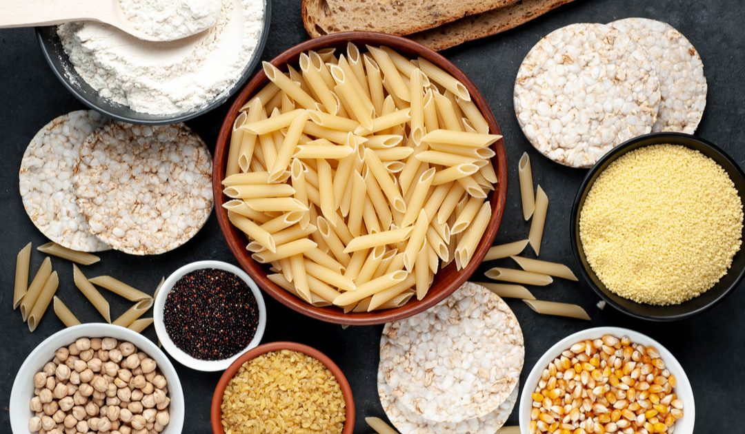 What You Need To Know About Seniors and Celiac Disease