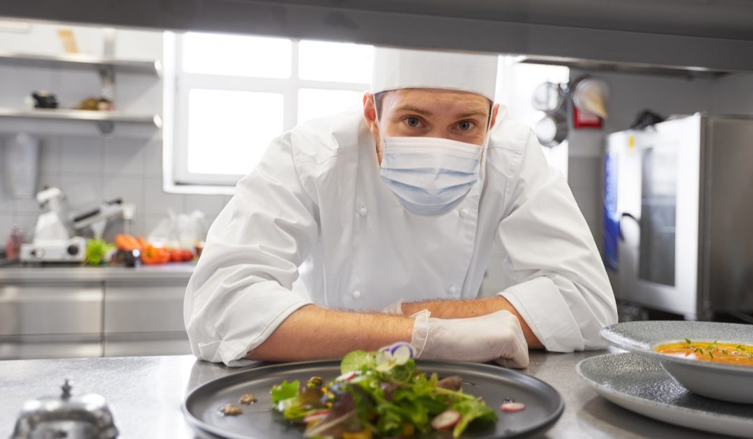 5 Things to Look for in a Food Service Management Company