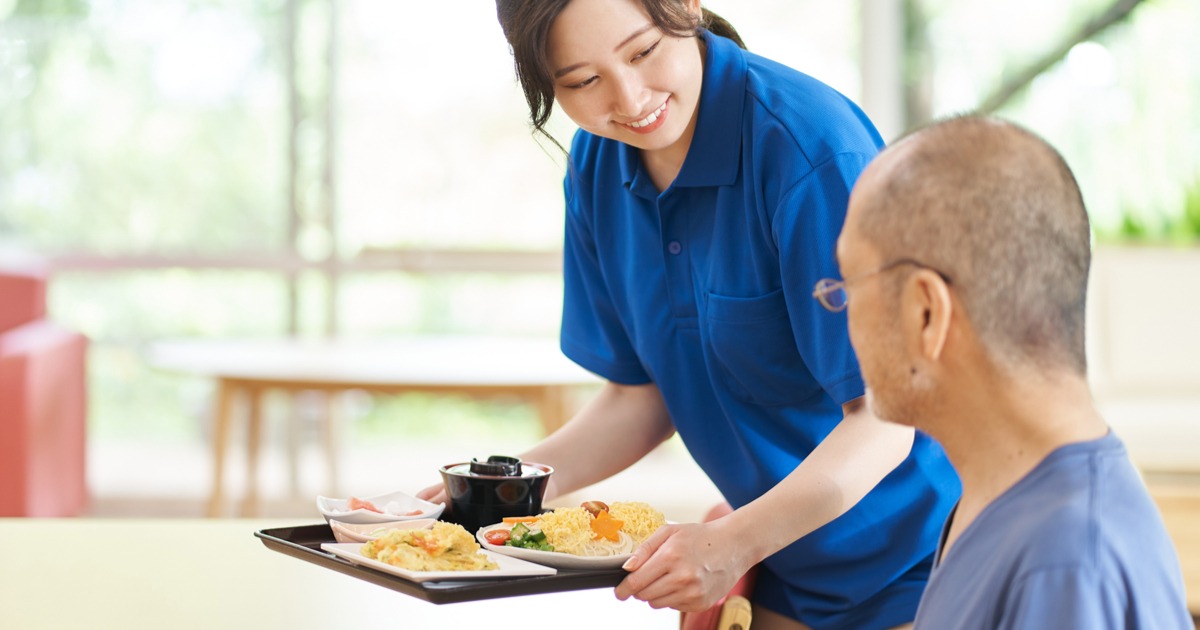 food service worker food service worker