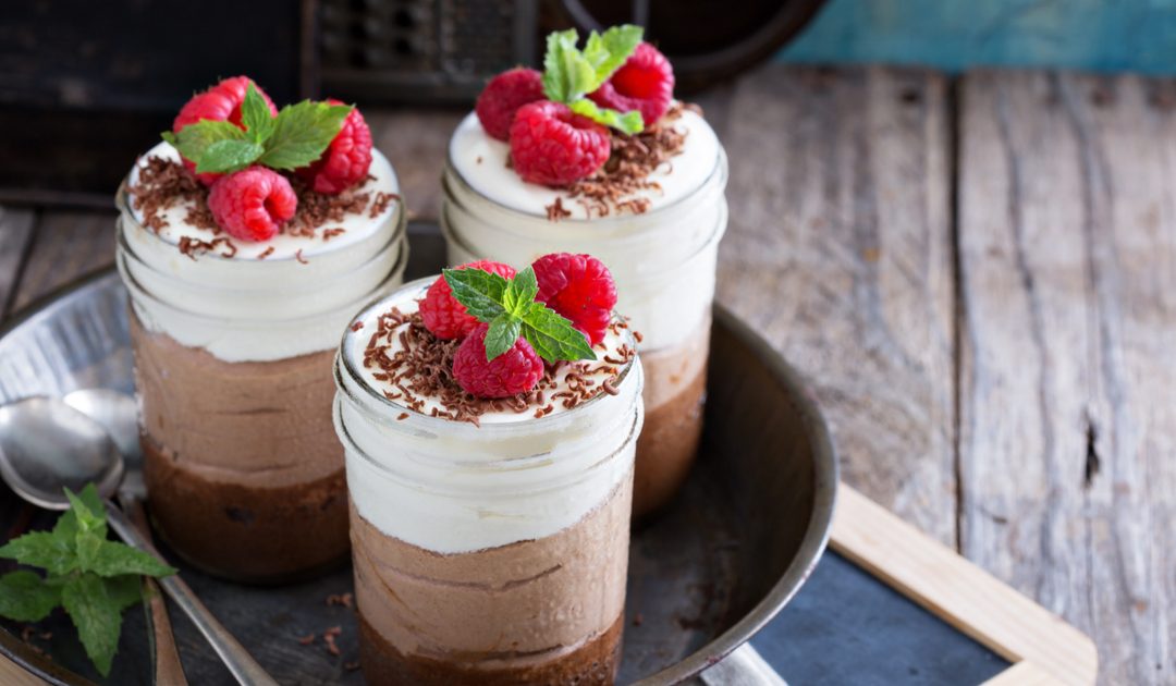 4 Sugar Alternatives Your Kitchen Needs to Know About
