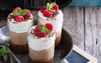 4 Sugar Alternatives Your Kitchen Needs to Know About