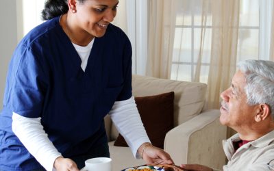 Why Your Food Service Vendor Must Share Your Company Values