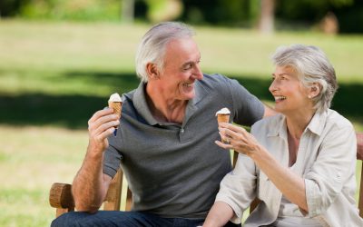 The Benefits of Liberalized Diets