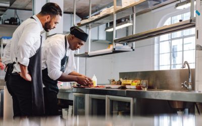 4 Challenges That Outsourcing Your Food Service Staff Can Solve