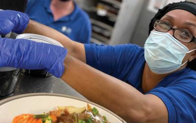 Maryland-based Culinary Services Group Poised For Rapid Growth in 2021