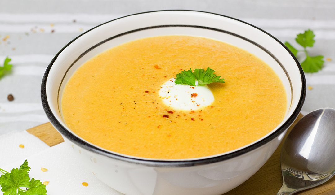 Five Fall 2019 Food Trends