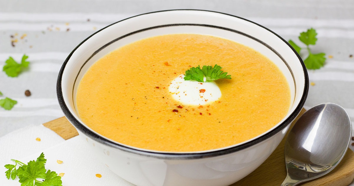 soup
