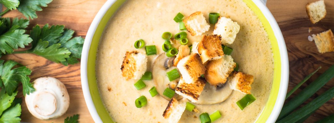 The Food-First Way to Combat Malnutrition