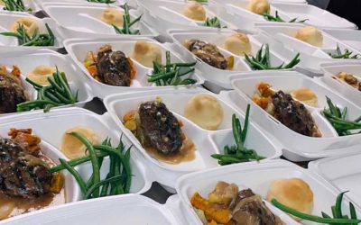 Lower Shore Clinic Provides Food Security to Eastern Shore Residents