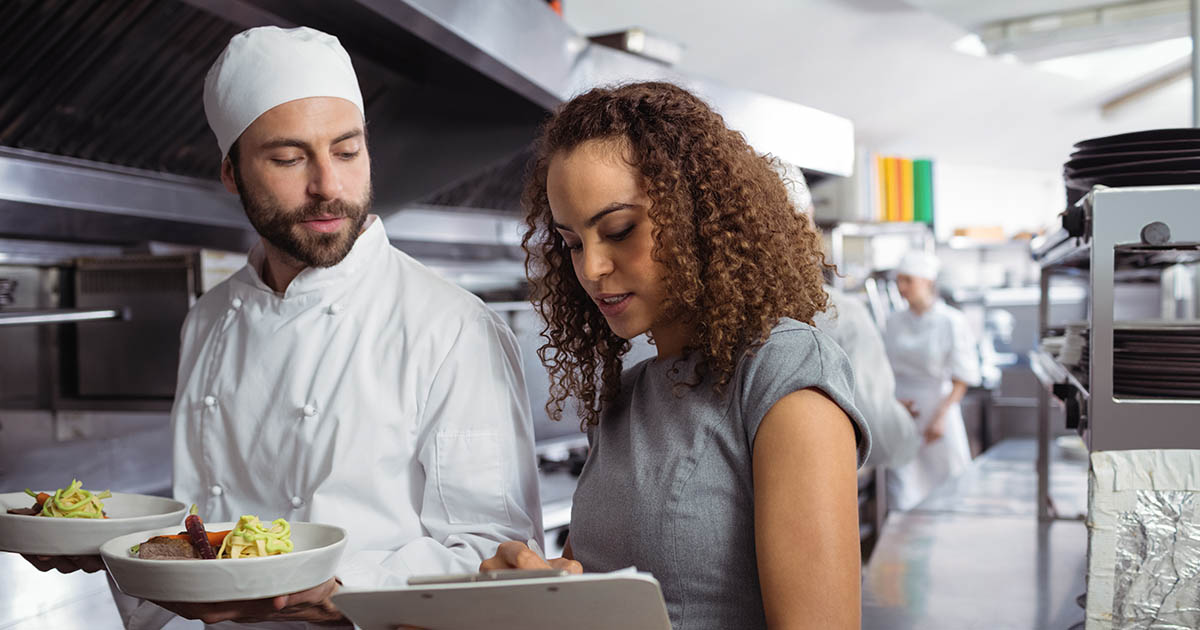 How Restaurant Owners and Chefs Can Build a Healthy Kitchen Culture