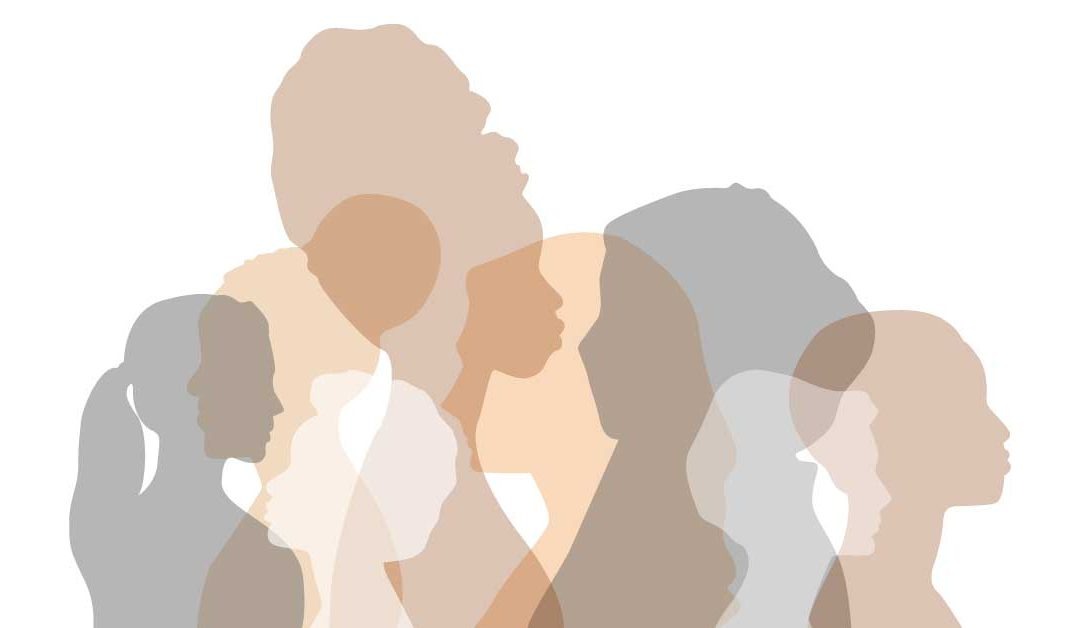 Women’s History Month – Spotlight on Stacey Bedingfield