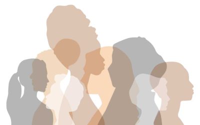 Women’s History Month – Spotlight on Stacey Bedingfield