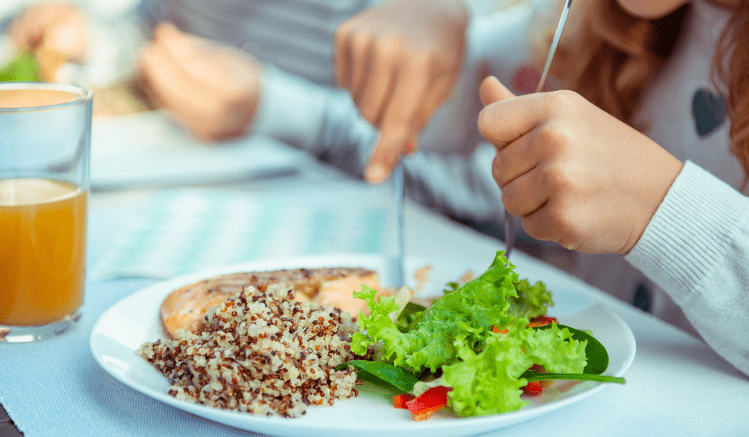 The Gut, the Brain, and Mental Health in Youth: A Powerful Connection