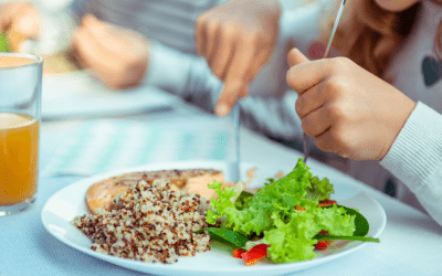 The Gut, the Brain, and Mental Health in Youth: A Powerful Connection